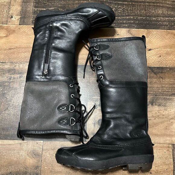 UGG Becloud Boots - Picture 3 of 10